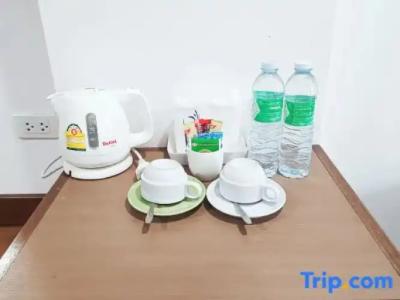 Teak Garden Resort, Chiang Rai - 59