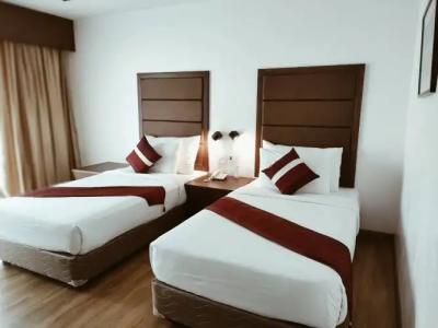 Teak Garden Resort, Chiang Rai - 34