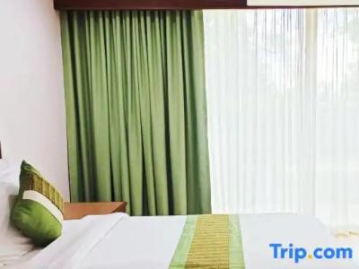 Teak Garden Resort, Chiang Rai - 46