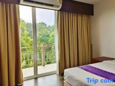 Teak Garden Resort, Chiang Rai - 55