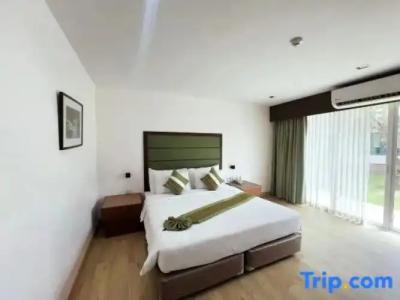 Teak Garden Resort, Chiang Rai - 48