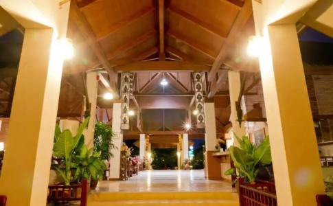 Teak Garden Resort, Chiang Rai - 15