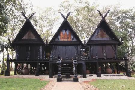 Teak Garden Resort, Chiang Rai - 28
