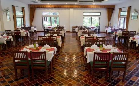 Teak Garden Resort, Chiang Rai - 16