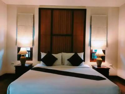 Teak Garden Resort, Chiang Rai - 39