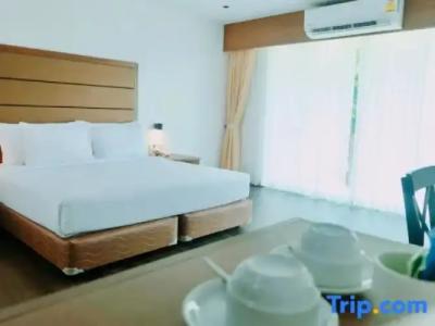 Teak Garden Resort, Chiang Rai - 49