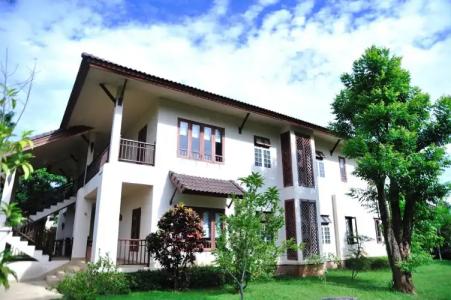 Teak Garden Resort, Chiang Rai - 0