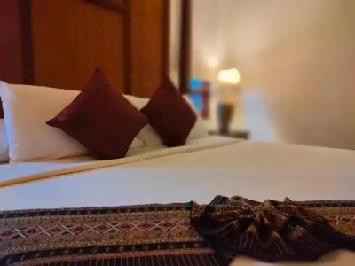 Teak Garden Resort, Chiang Rai - 43