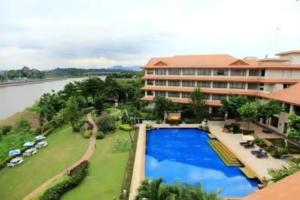 The Imperial River House Resort,, Chiang Rai