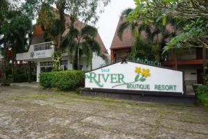 De River Boutique Resort, Chiang Saen