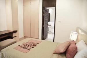 Karabuning Resort, Sri Racha
