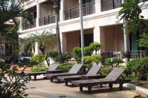 Le Casa Bangsaen, Bang Saen