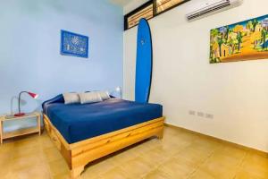 Hooked Hostel, Cabarete