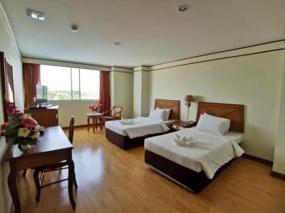 Morakot Twin Chumphon - 34