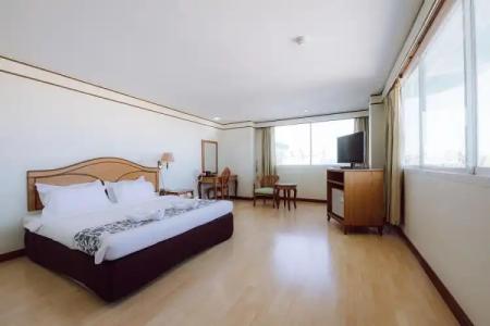 Morakot Twin Chumphon - 56