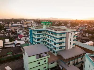 Morakot Twin Chumphon - 20