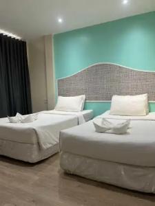 Morakot Twin Chumphon - 25