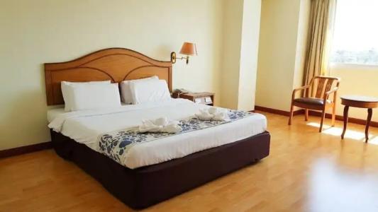 Morakot Twin Chumphon - 55