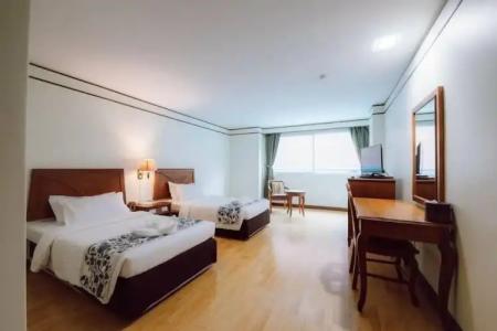 Morakot Twin Chumphon - 27