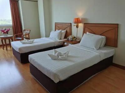 Morakot Twin Chumphon - 29