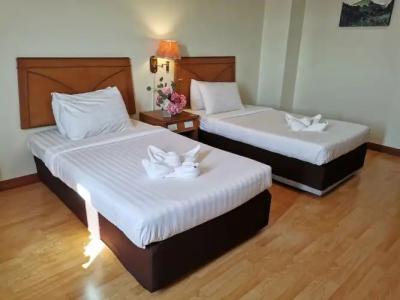 Morakot Twin Chumphon - 32