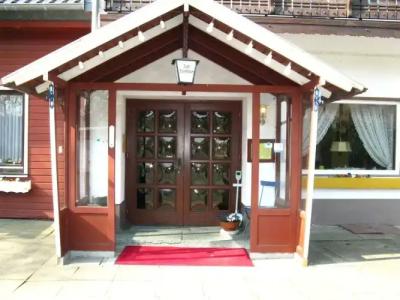 Bio-Zum Forsthaus - 0