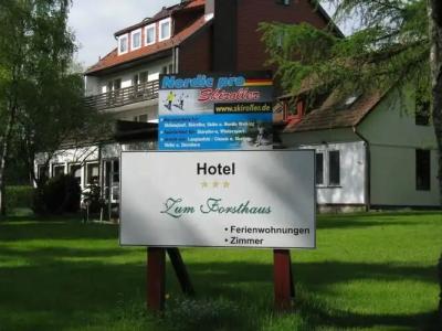 Bio-Zum Forsthaus