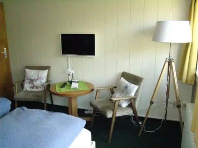 Bio-Zum Forsthaus - 3