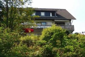 Pension Haus Petra, Altenau