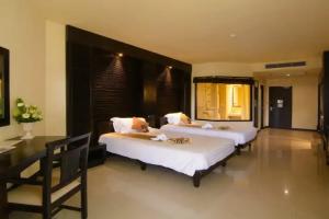 Novotel Beach Resort And Golf