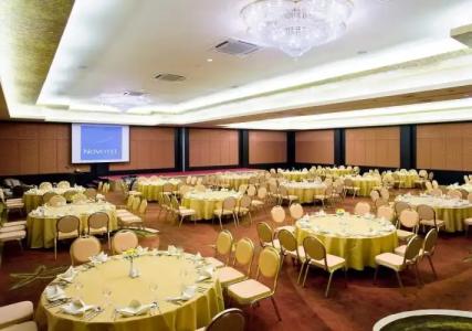 Novotel Chumphon Beach Resort And Golf - 15