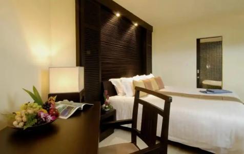 Novotel Chumphon Beach Resort And Golf - 49