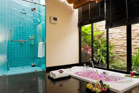 Novotel Chumphon Beach Resort And Golf - 41