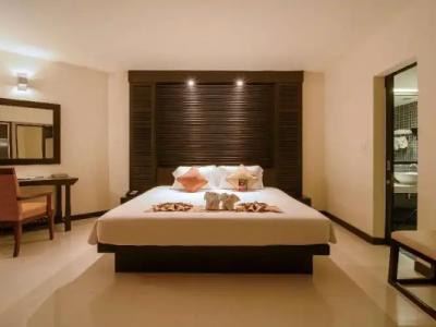 Novotel Chumphon Beach Resort And Golf - 52