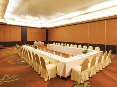 Novotel Chumphon Beach Resort And Golf - 30