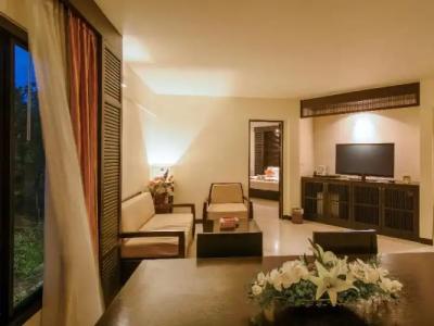 Novotel Chumphon Beach Resort And Golf - 51