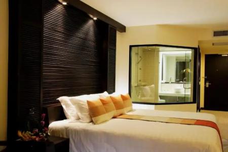 Novotel Chumphon Beach Resort And Golf - 67