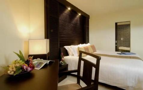 Novotel Chumphon Beach Resort And Golf - 61