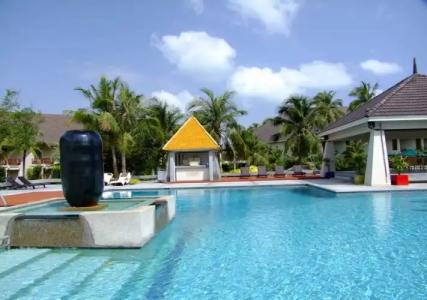 Novotel Chumphon Beach Resort And Golf - 7