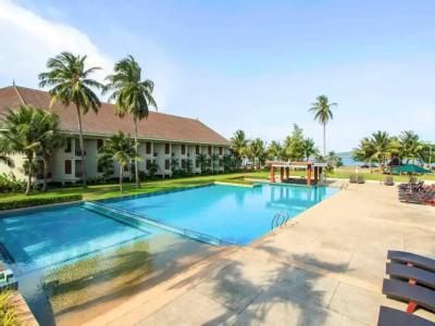 Novotel Chumphon Beach Resort And Golf - 18