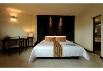 Novotel Chumphon Beach Resort And Golf - 60