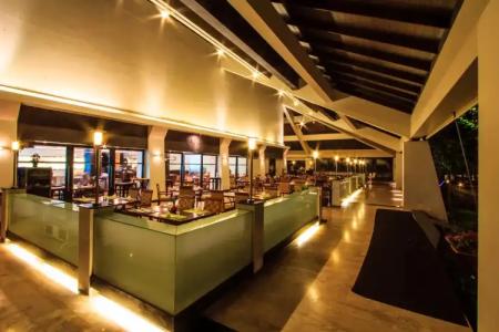 Novotel Chumphon Beach Resort And Golf - 44