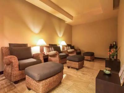 Novotel Chumphon Beach Resort And Golf - 27