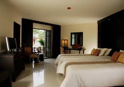 Novotel Chumphon Beach Resort And Golf - 3