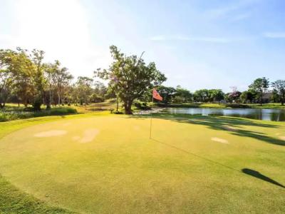 Novotel Chumphon Beach Resort And Golf - 26