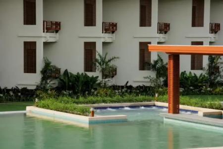 Novotel Chumphon Beach Resort And Golf - 68