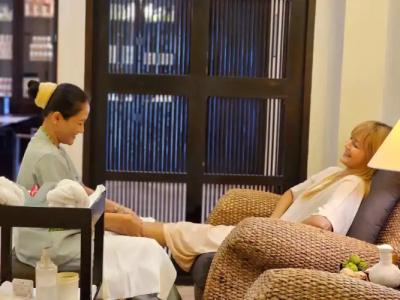 Novotel Chumphon Beach Resort And Golf - 23