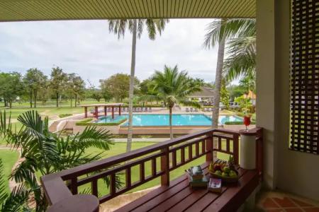 Novotel Chumphon Beach Resort And Golf - 37