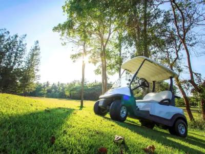 Novotel Chumphon Beach Resort And Golf - 32
