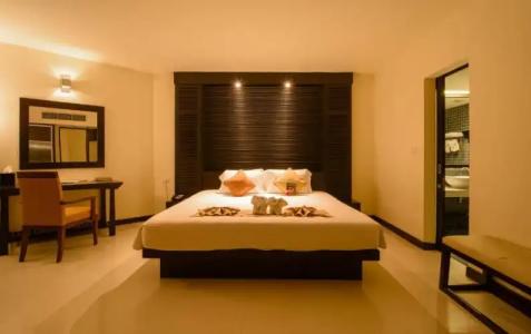 Novotel Chumphon Beach Resort And Golf - 62